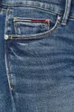 granatowy Tommy Jeans - Jeansy DW0DW03977