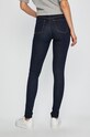 Odzież Tommy Hilfiger - Jeansy WW0WW14742 granatowy