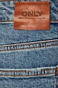 Only - Jeansy granatowy 15171549
