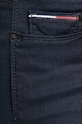 Tommy Jeans - Rifle tmavomodrá DW0DW04415