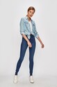 Noisy May - Jeansy 27007979 niebieski AA00
