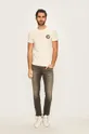 G-Star Raw - Jeansy D06761.A634 szary
