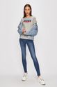 G-Star Raw - Jeansy Lynn D15266.9136.A889 D15266.9136.A889 niebieski AA00