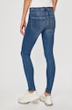 Îmbrăcăminte Vero Moda - Jeansi Tanya 10222531 albastru