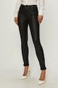 Only - Pantaloni potrivit negru 15182330