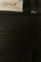 Only - Pantaloni negru 15182330