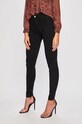 Pieces - Jeansi negru 17098695