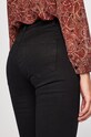 Pieces - Jeansi 17098695 negru