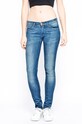 Wrangler - Jeanși Corynn Reverie albastru W25FX651G