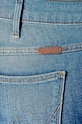 Wrangler - Jeanși Corynn Reverie albastru W25FX651G