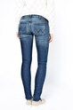Odzież Wrangler - Jeansy Corynn Dark Lake W25FU453J granatowy