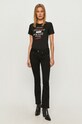 G-Star - Džíny Midge D01896.B964 černá AA00
