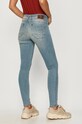 Одяг G-Star Raw - Джинси Lynn D15266.9136 блакитний