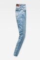 G-Star jeans Lynn D15266.9136 albastru