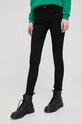 G-Star jeans Lynn negru D15266.9142
