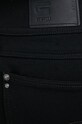G-Star jeans Lynn negru D15266.9142