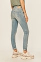 Îmbrăcăminte G-Star jeans Lynn D06746.8968 bleumarin
