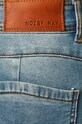 Noisy May - Jeansy Jen niebieski 27010810