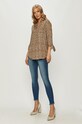 Jacqueline de Yong - Jeansi 15208250 albastru AA00