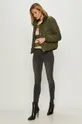 Jacqueline de Yong - τζιν παντελόνι γκρί