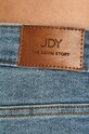 Jacqueline de Yong - Rifle JDYNEWTYSON modrá 15213570