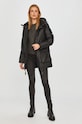 Vero Moda - Jeansi 10233039 negru AA00