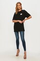 Noisy May - Jeansi Lucy 27012755 bleumarin AA00