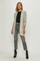 Only - Jeansy Emily 15210065 szary AA00