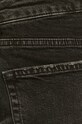 Vero Moda - Jeansy Sara 10217404 czarny
