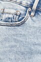 Vero Moda - Jeansy Lydia 10225481 niebieski