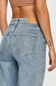 Jacqueline de Yong - Jeansy niebieski 15222844