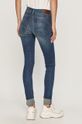 Tommy Jeans - Jeansi Nora  98% Bumbac, 2% Elastan