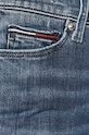 Tommy Jeans - Rifle Nora DW0DW04414.NOS modrá
