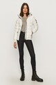 Tommy Jeans - Jeansy Santana DW0DW03974.NOS DW0DW03974.NOS granatowy AA00