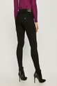 Îmbrăcăminte Tommy Jeans - Jeansi Nora DW0DW09216.NOS negru