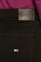 Tommy Jeans - Jeansy Nora DW0DW09216.NOS czarny DW0DW09216.NOS
