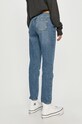 Îmbrăcăminte Noisy May - Jeansi Olivia 27015687 albastru