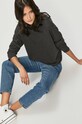 Noisy May - Jeansi Olivia albastru 27015687