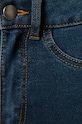 Vila - Jeansy niebieski 14065430