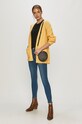 Vero Moda - Farmer Tilde 10247112 kék AA00