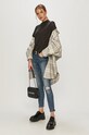 Vero Moda - Džíny 10248143 modrá AA00