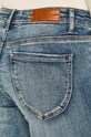 Vero Moda - Jeansi Lydia albastru 10225480