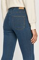 Vero Moda - Jeansy Judy niebieski 10237630