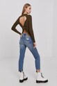 Only - Jeansy Emily 15205442 niebieski AA00