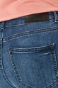 Noisy May - Jeansy Lucy niebieski 27009513