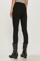 Oblečenie Vila - Rifle Skinnie 14063725 čierna