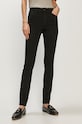 Vila - Rifle Skinnie čierna 14063725