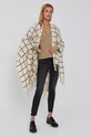 Noisy May Jeansy 27018141 szary AA00