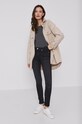 Džíny Calvin Klein Jeans J20J207779.NOS černá AA00
