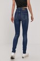 Oblečení Džíny Pieces 17095094 modrá
